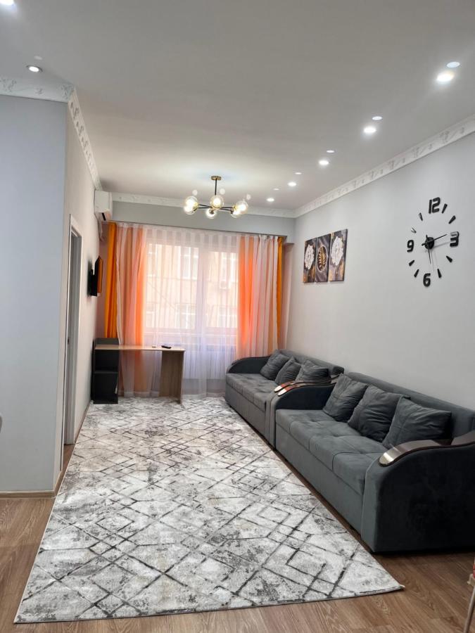 Apartment 2-х комнатная в золотом квадрате