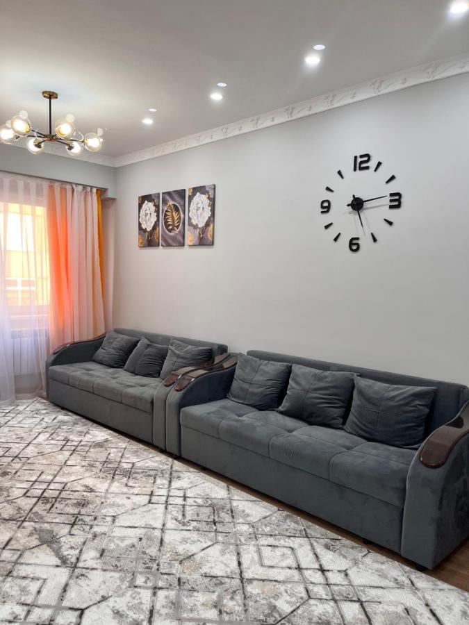 Apartment 2-х комнатная в золотом квадрате Almaty